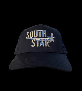 "OLE NAVY" South Star backie